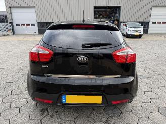 Kia Rio 1.2 CVVT Super Pack picture 5