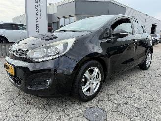 Schadeauto Kia Rio 1.2 CVVT Super Pack 2023/6