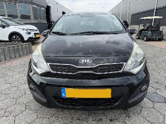 Kia Rio 1.2 CVVT Super Pack picture 2