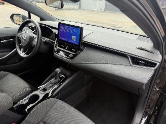 Toyota Corolla Hybrid 140 Active picture 11