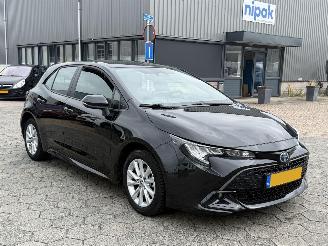 Toyota Corolla Hybrid 140 Active picture 3