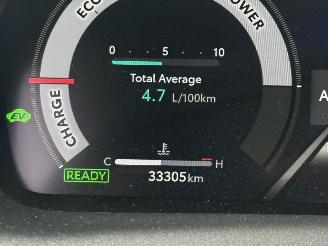 Toyota Corolla Hybrid 140 Active picture 16