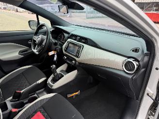 Nissan Micra 0.9 IG-T N-Connecta picture 17
