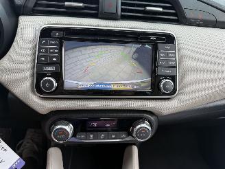 Nissan Micra 0.9 IG-T N-Connecta picture 23