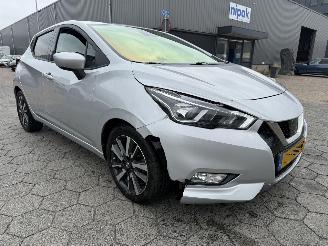 Nissan Micra 0.9 IG-T N-Connecta picture 3