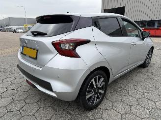 Nissan Micra 0.9 IG-T N-Connecta picture 6