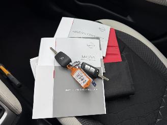 Nissan Micra 0.9 IG-T N-Connecta picture 24