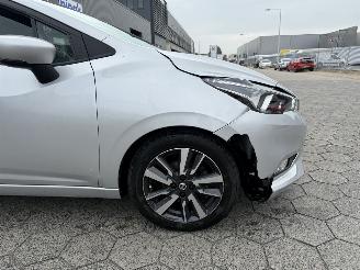 Nissan Micra 0.9 IG-T N-Connecta picture 4