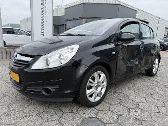 škoda osobní automobily Opel Corsa 1.4-16V Cosmo 2010/9