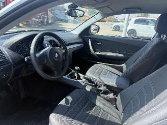 BMW 1-serie 116i EfficientDynamics Edition 122pk picture 11