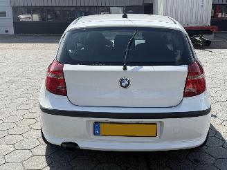 BMW 1-serie 116i EfficientDynamics Edition 122pk picture 5