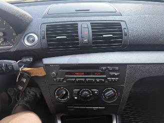 BMW 1-serie 116i EfficientDynamics Edition 122pk picture 16