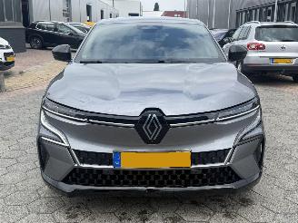 Renault Mégane E-Tech comfort range techno 60 kWh picture 2