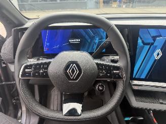 Renault Mégane E-Tech comfort range techno 60 kWh picture 18