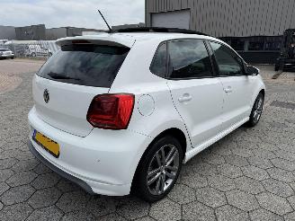 Volkswagen Polo Panoramadak AUTOMAAT TSI Highline picture 4