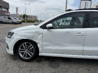 Volkswagen Polo Panoramadak AUTOMAAT TSI Highline picture 8