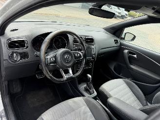 Volkswagen Polo Panoramadak AUTOMAAT TSI Highline picture 19