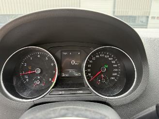Volkswagen Polo Panoramadak AUTOMAAT TSI Highline picture 21