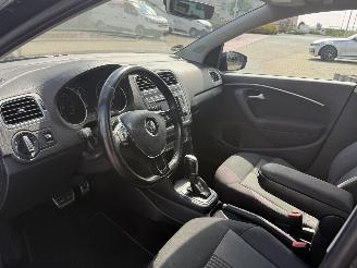 Volkswagen Polo 1.2 TSI Highline AUTOMAAT picture 15