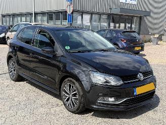 Volkswagen Polo 1.2 TSI Highline AUTOMAAT picture 3