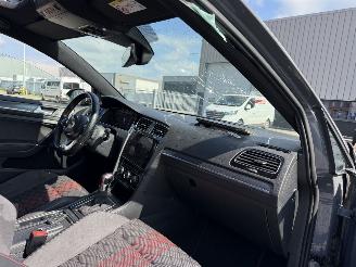 Volkswagen Golf Panaramadak TCR 2.0 TSI GTI TCR picture 17