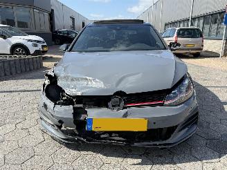 Volkswagen Golf Panaramadak TCR 2.0 TSI GTI TCR picture 2