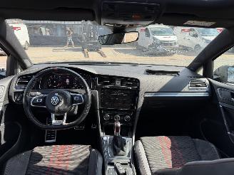 Volkswagen Golf Panaramadak TCR 2.0 TSI GTI TCR picture 18