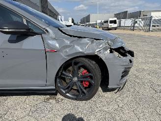 Volkswagen Golf 2.0 GTI  TCR 290 pk PANO. picture 11