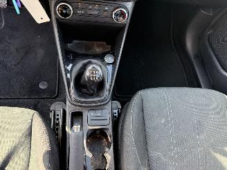 Ford Fiesta 1.1 Trend picture 18