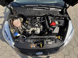 Ford Fiesta 1.1 Trend picture 7