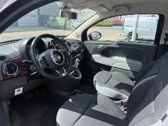 Fiat 500 0.9 AUTOMAAT TwinAir Turbo Popstar picture 11