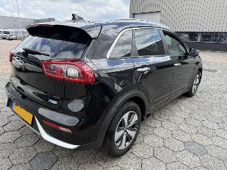 Kia Niro 1.6 GDi PHEV DynamicLine picture 5