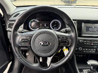 Kia Niro 1.6 GDi PHEV DynamicLine picture 17