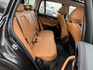 BMW iX3 High Exe 80 kWh PANO picture 19
