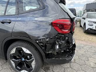 BMW iX3 High Exe 80 kWh PANO picture 10