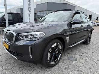 Avarii autoturisme BMW iX3 High Executive 80 kWh 2021/10