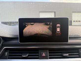Audi A5 Sportback 40 TFSI S-line 140KW picture 10