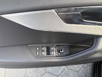 Audi A5 Sportback 40 TFSI Sport S-line Edition picture 17