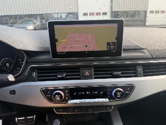 Audi A5 Sportback 40 TFSI Sport S-line Edition picture 20