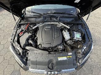 Audi A5 Sportback 40 TFSI Sport S-line Edition picture 7