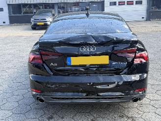 Audi A5 Sportback 40 TFSI Sport S-line Edition picture 5
