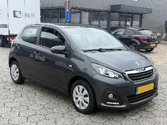 Peugeot 108 1.0 e-VTi Active picture 3