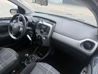 Peugeot 108 1.0 e-VTi Active picture 13