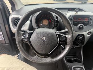 Peugeot 108 1.0 e-VTi Active picture 18