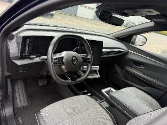 Renault Mégane E-Tech EV60 Optimum Charge Techno picture 16