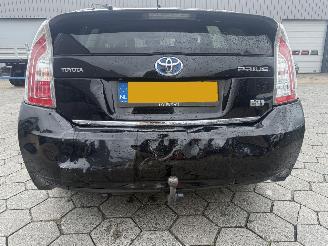 Toyota Prius 1.8 Comfort Top 5 edition picture 8