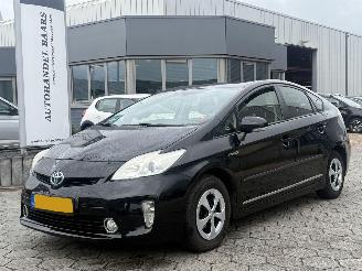 Auto incidentate Toyota Prius 1.8 Comfort Top 5 edition 2012/5