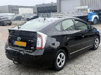 Toyota Prius 1.8 Comfort Top 5 edition picture 4