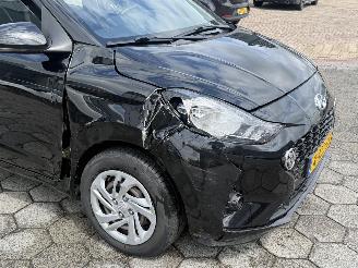 Hyundai I-10 1.0 Comfort picture 8
