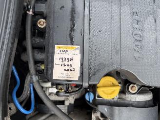 Fiat 500 1.4-16V Sport picture 9